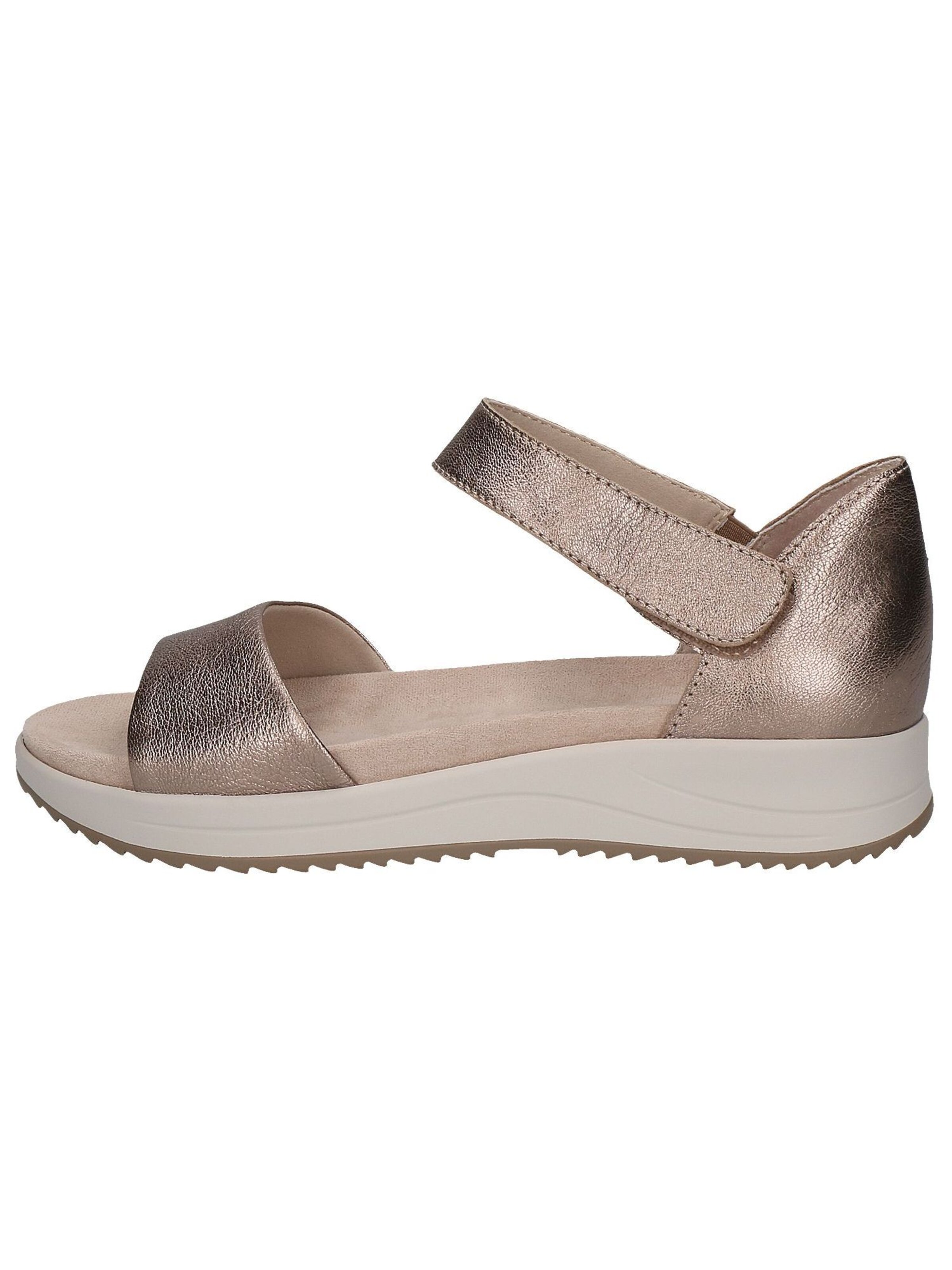 Sandales CAPRICE en marron