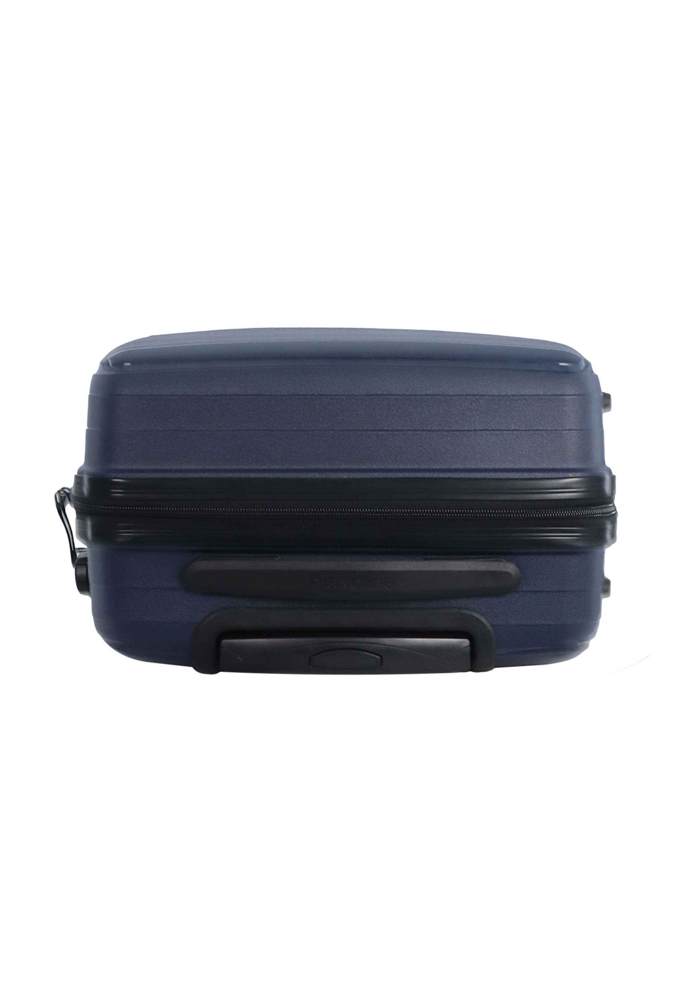 Saxoline Suitcase 'Fiesta' in Blue