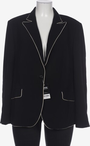 Basler Blazer 5XL in Schwarz: predná strana