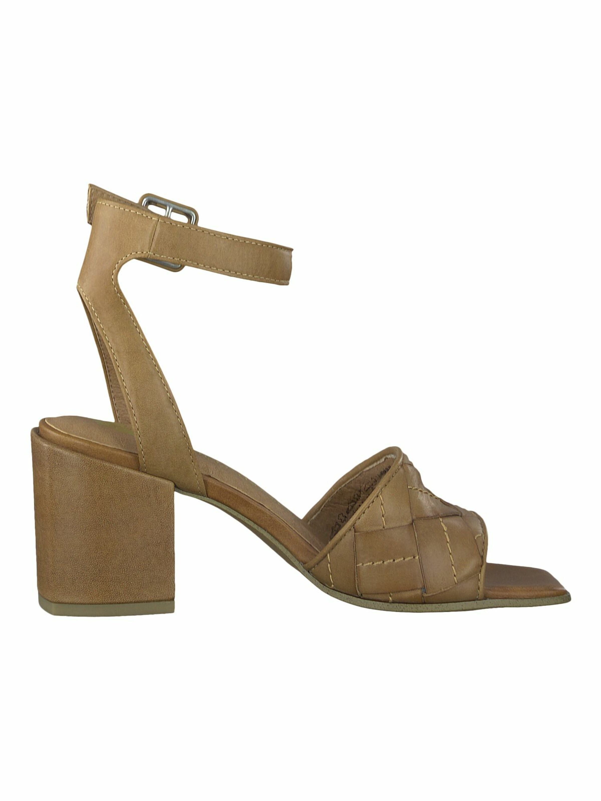 Sandales MARCO TOZZI by GUIDO MARIA KRETSCHMER en marron