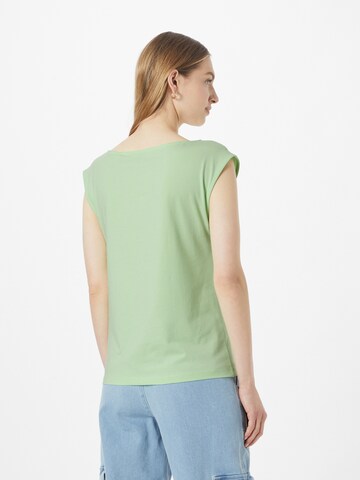 ESPRIT - Camiseta en verde