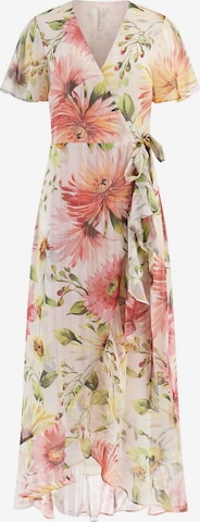 GUESS Dress 'New Juna' in Beige: front