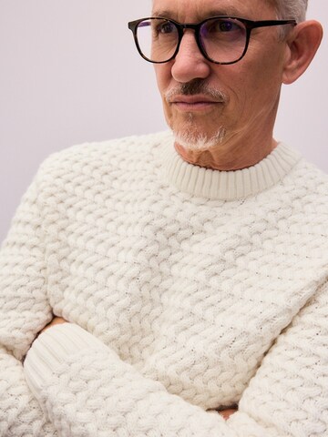 Next Sweater in Beige