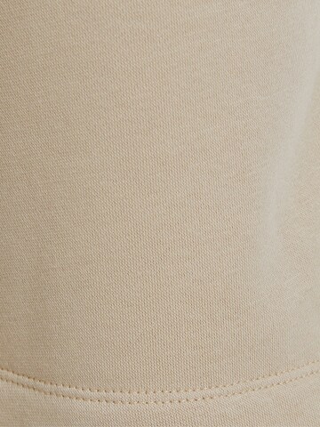 regular Pantaloni di Bershka in beige
