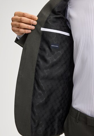 Coupe slim Veste de costume 'Herby' JOOP! en vert