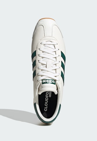 ADIDAS SPORTSWEAR Ниски маратонки 'Runvista' в бяло