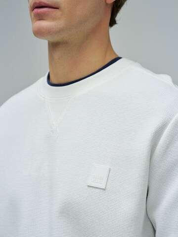 Salsa Jeans Sweater in White