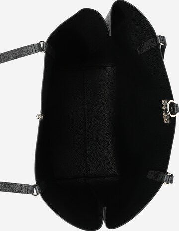 GUESS - Shopper 'Alby' en negro