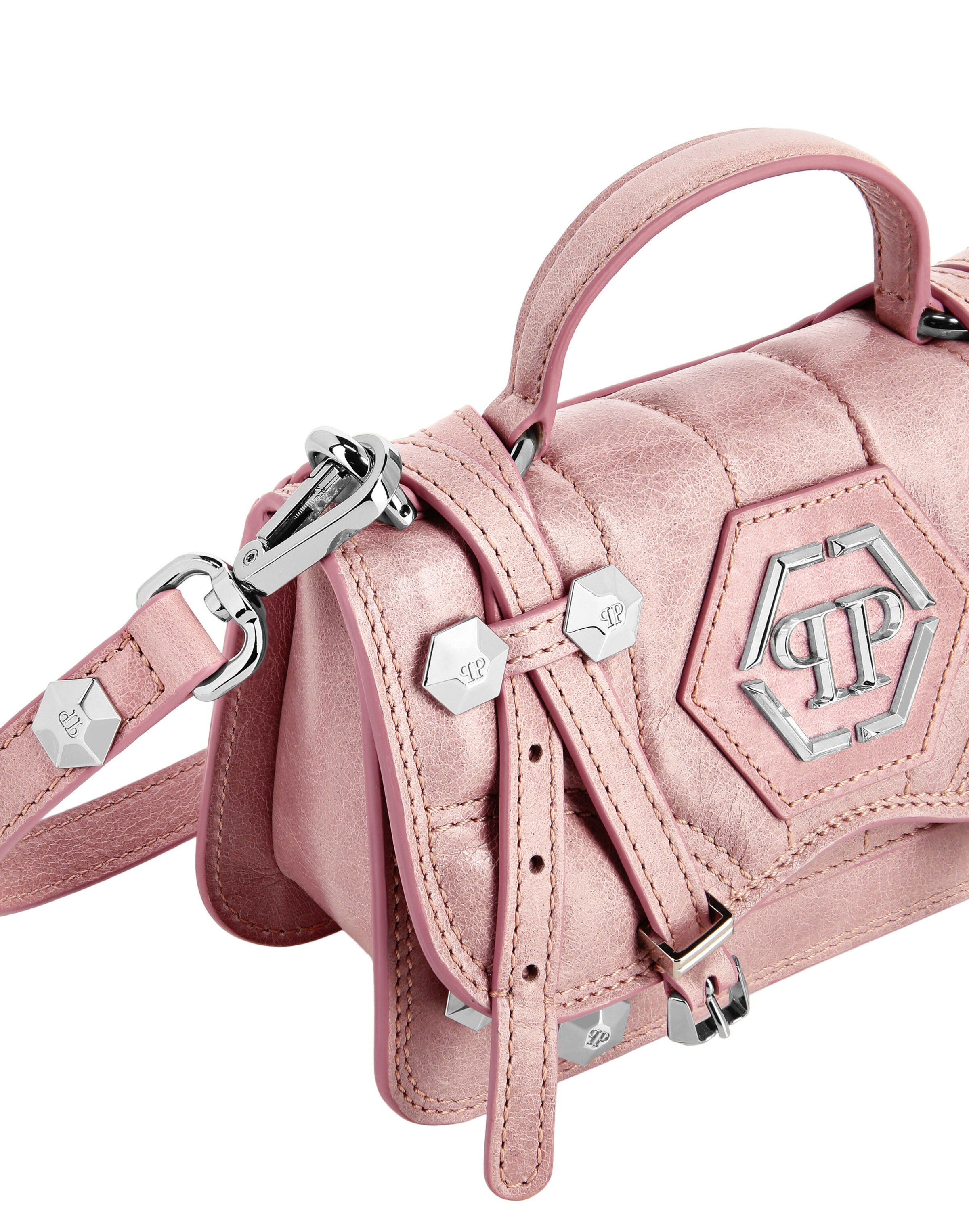 Sacs à main Philipp Plein en rose