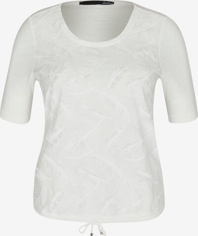 Lecomte Shirt in Cream, Item view