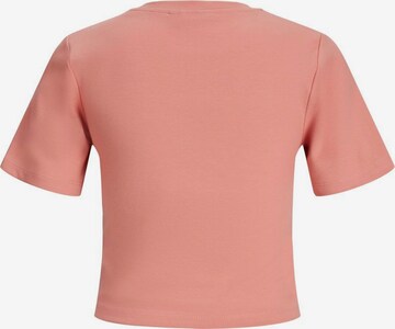 T-shirt JJXX en orange