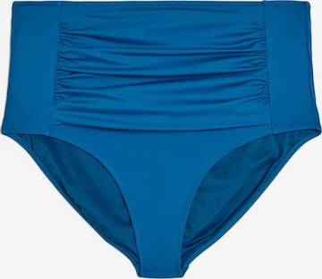Swim by ZizziBikini donji dio - plava boja: prednji dio