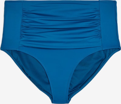 Bikinio kelnaitės iš Swim by Zizzi, spalva – sodri mėlyna („karališka“), Prekių apžvalga