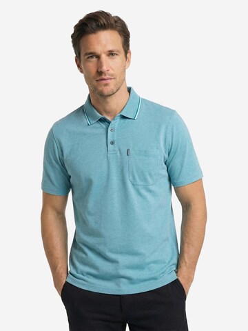 CASA MODA Shirt 'Basic'‌‌‌‌‌ in Blau