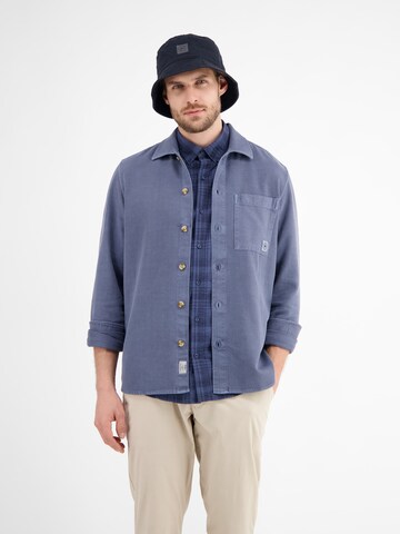 Bonnet ' ' LERROS en bleu