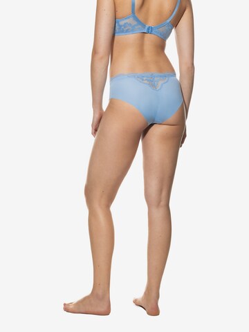 Mey Panty 'Amazing' in Blau