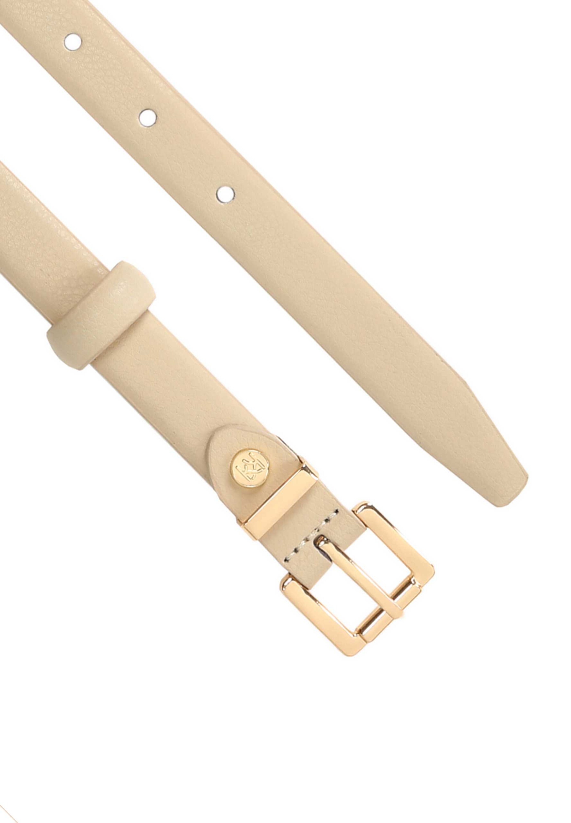 Kazar Riem in Beige