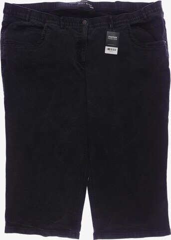 Ulla Popken Jeans 47-48 in Grau: Vorderseite