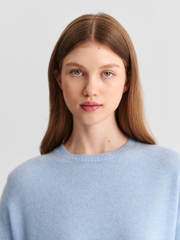 TATUUM Sweater 'Nora' in Blue