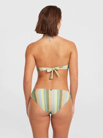 Slip costum de baie 'Rita' de la O'NEILL pe verde