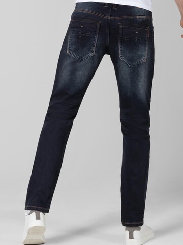 TIMEZONE Regular Jeans 'Regular GerritTZ' in Blue