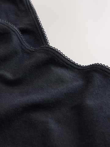 Next Panty in Black