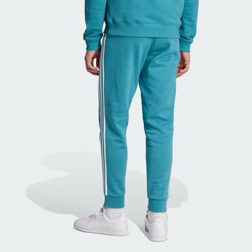 ADIDAS ORIGINALS Slim fit Pants 'Adicolor Classics' in Blue