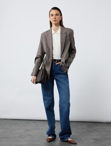 Koton Sweater in White