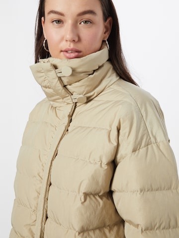 Marella - Chaqueta de invierno 'OZIERI' en beige