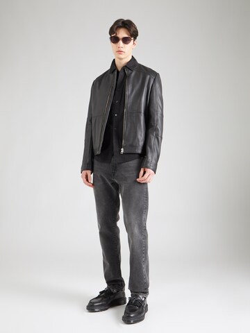 LEVI'S ® Regular Jeans '502™' in Black