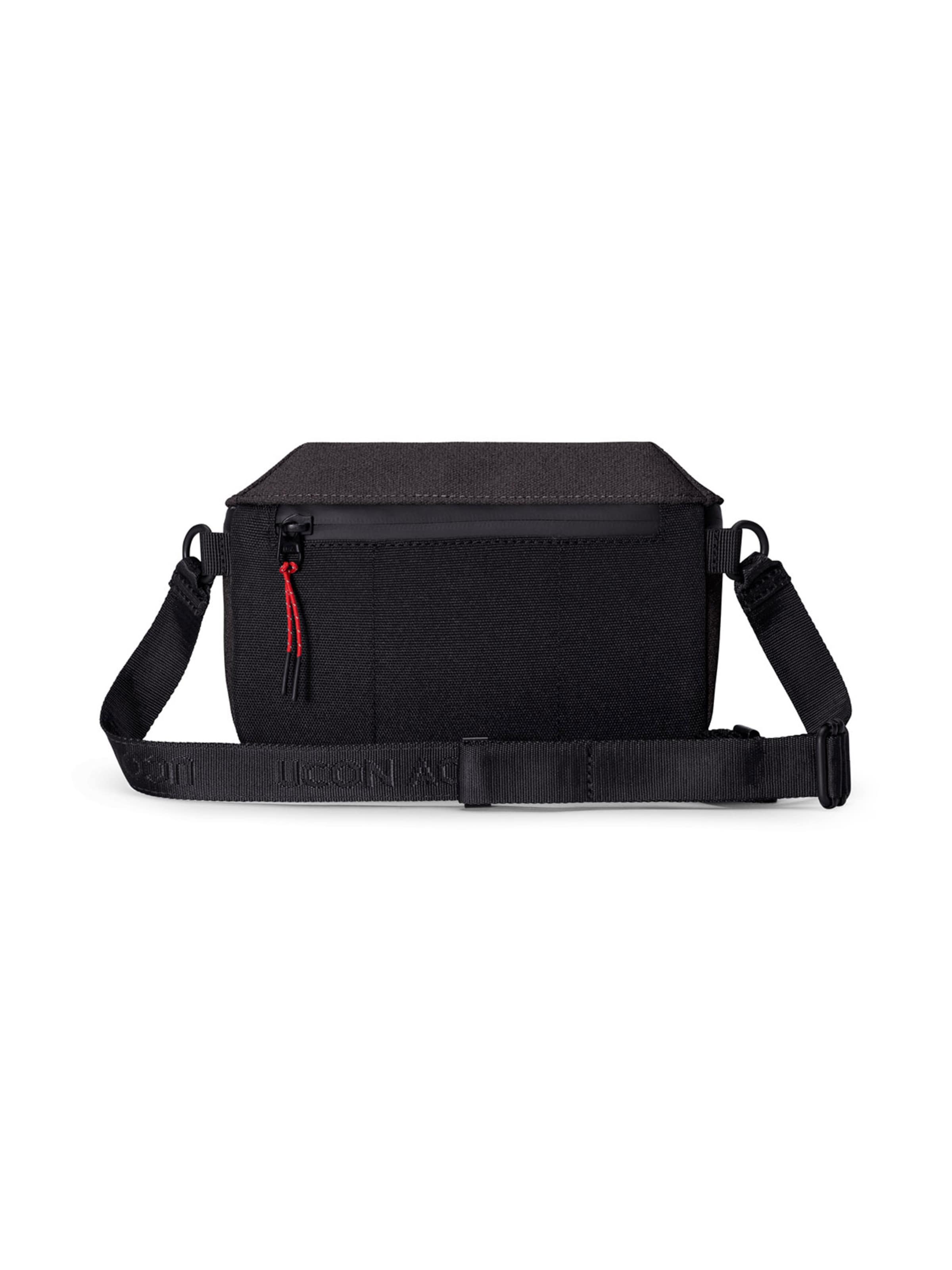 Ucon Acrobatics Magväska i svart