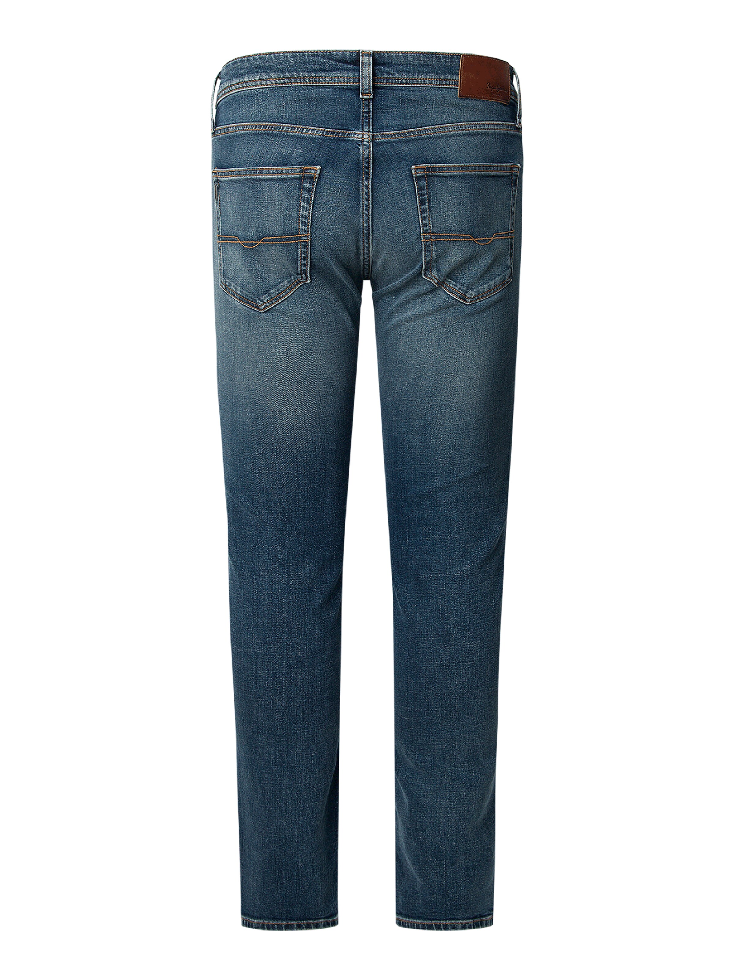 Regular Jean Pepe Jeans en bleu