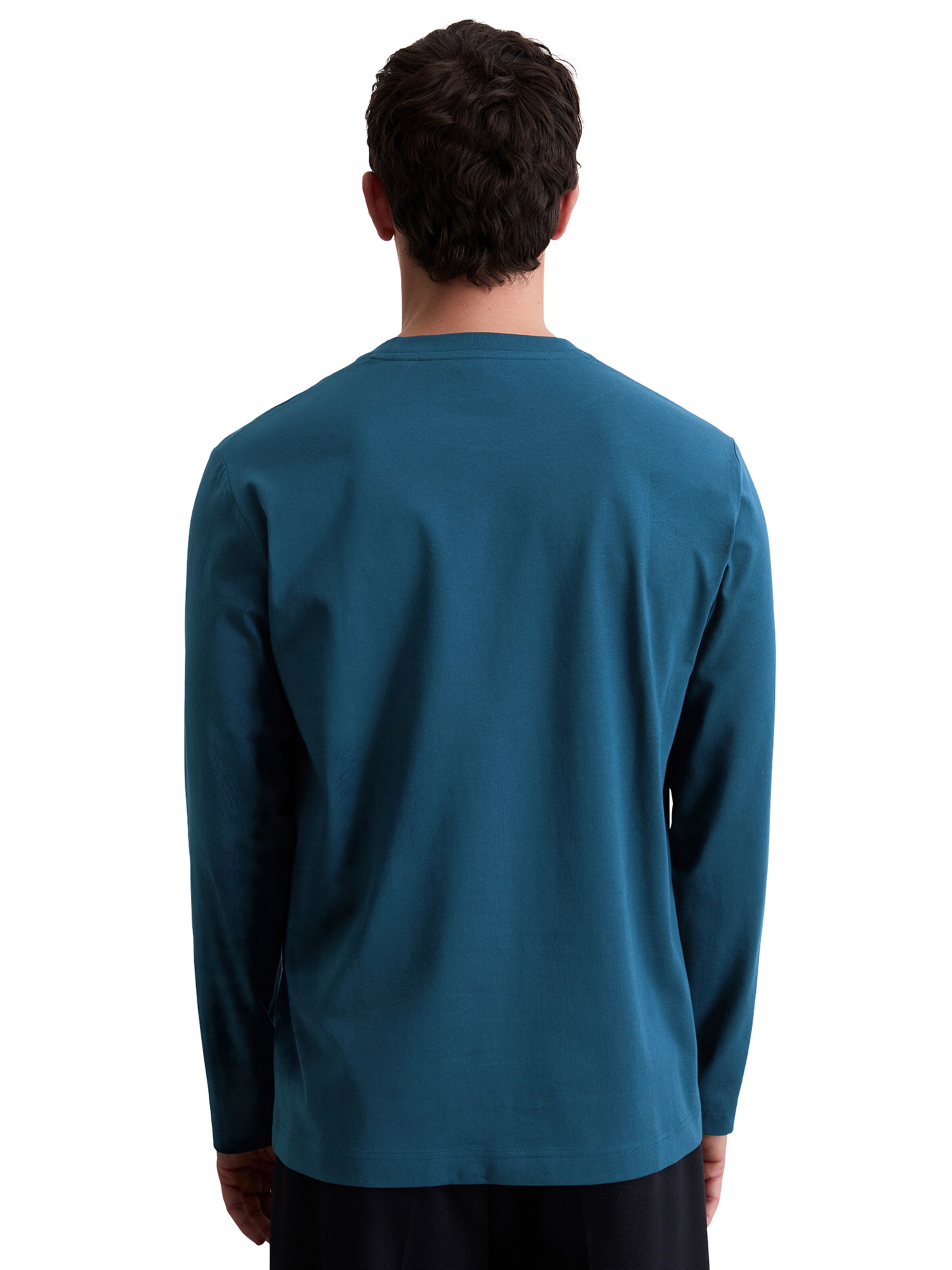 Marc O'Polo Póló - kék