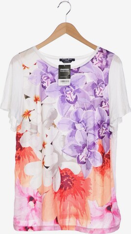 Marina Rinaldi Top & Shirt in L in Mixed colors: front