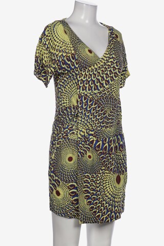 Antik Batik Dress in L in Yellow