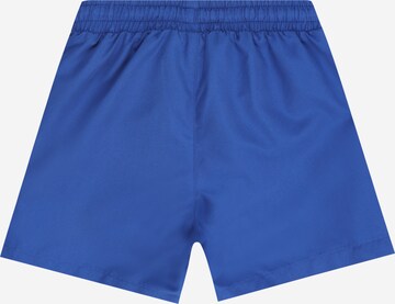 Hummel Boardshorts 'Bondi' in Blau