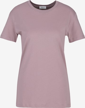 REPLAY T-Shirt in Pink: Vorderseite