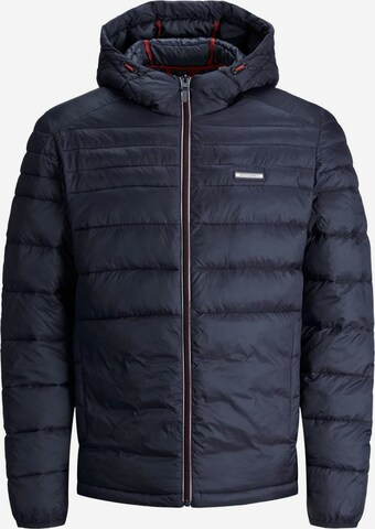 JACK & JONES Tussenjas 'ACE' in Blauw