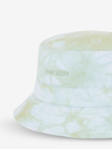 Cappello 'Gill' di Johnny Urban in verde