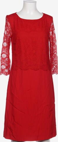 MORE & MORE Dress in S in Red: front