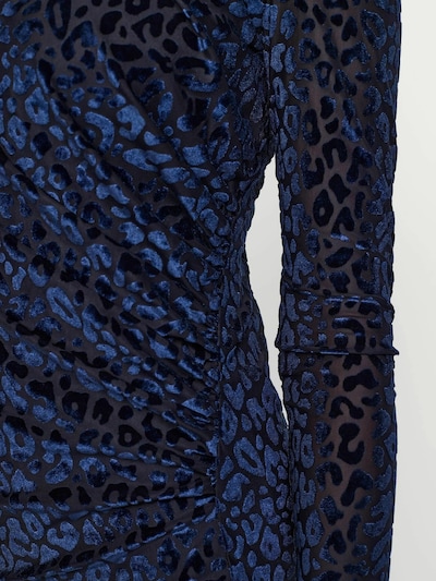 Soft Rebels Šaty 'SRZaria' - tmavě modrá, Produkt