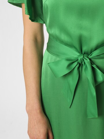 Robe MORE & MORE en vert