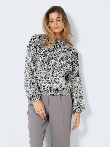 Noisy may Pullover 'Speckle' i sort
