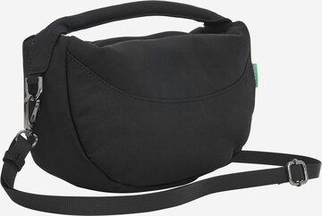 HVISK Handbag 'EMBER' in Black: front