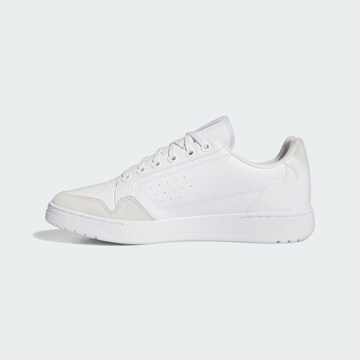 ADIDAS ORIGINALS Sneakers laag 'NY 90' in Wit
