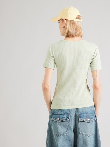 Maglietta di JDY in verde