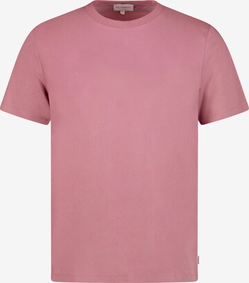 ROY ROBSON Rundhalsshirt in Rot: Vorderseite