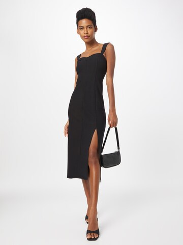 Robe Abercrombie & Fitch en noir