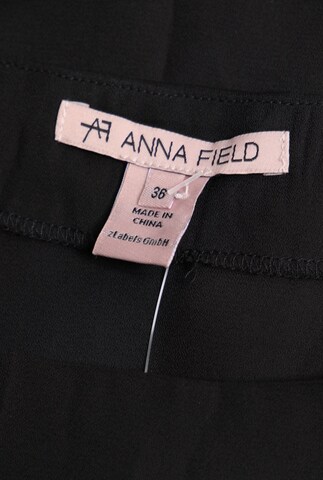 Anna Field Bluse S in Schwarz