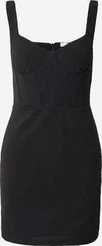 Koton Dress 'Smart' in Black: front